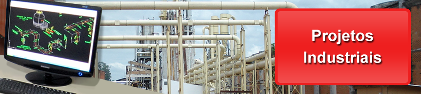 Projetos Industriais